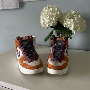 Nike Dunk High Up Premium